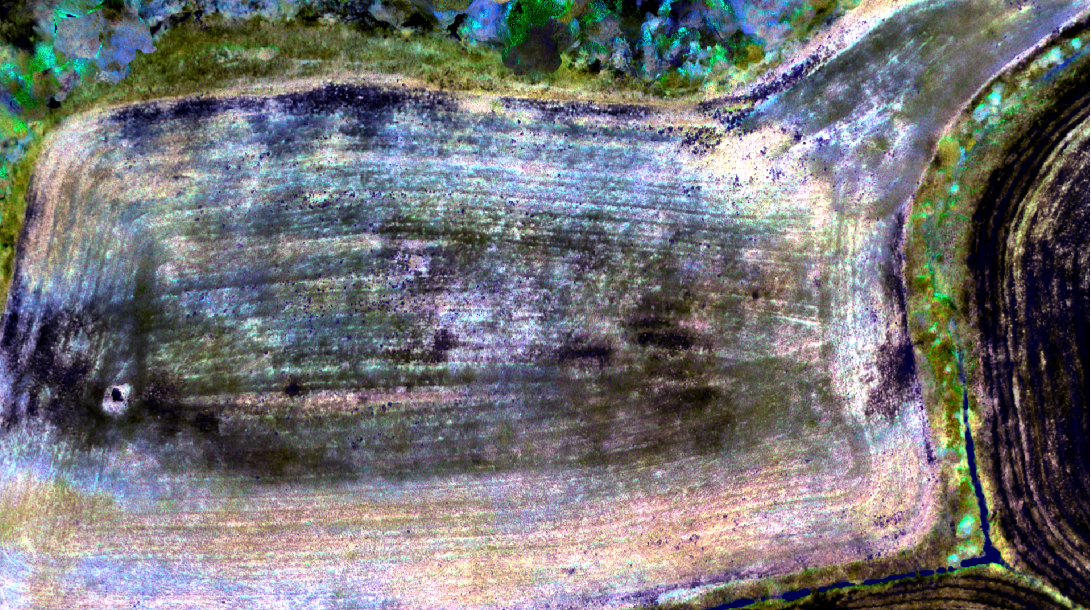 ExG–VARI–GLI yhdistelmä